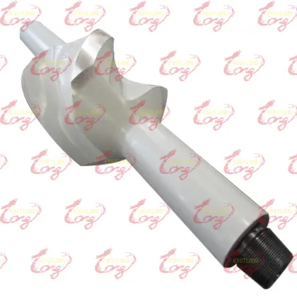 Api Non-rotating Drilling Stabilizer For Oil Drilling