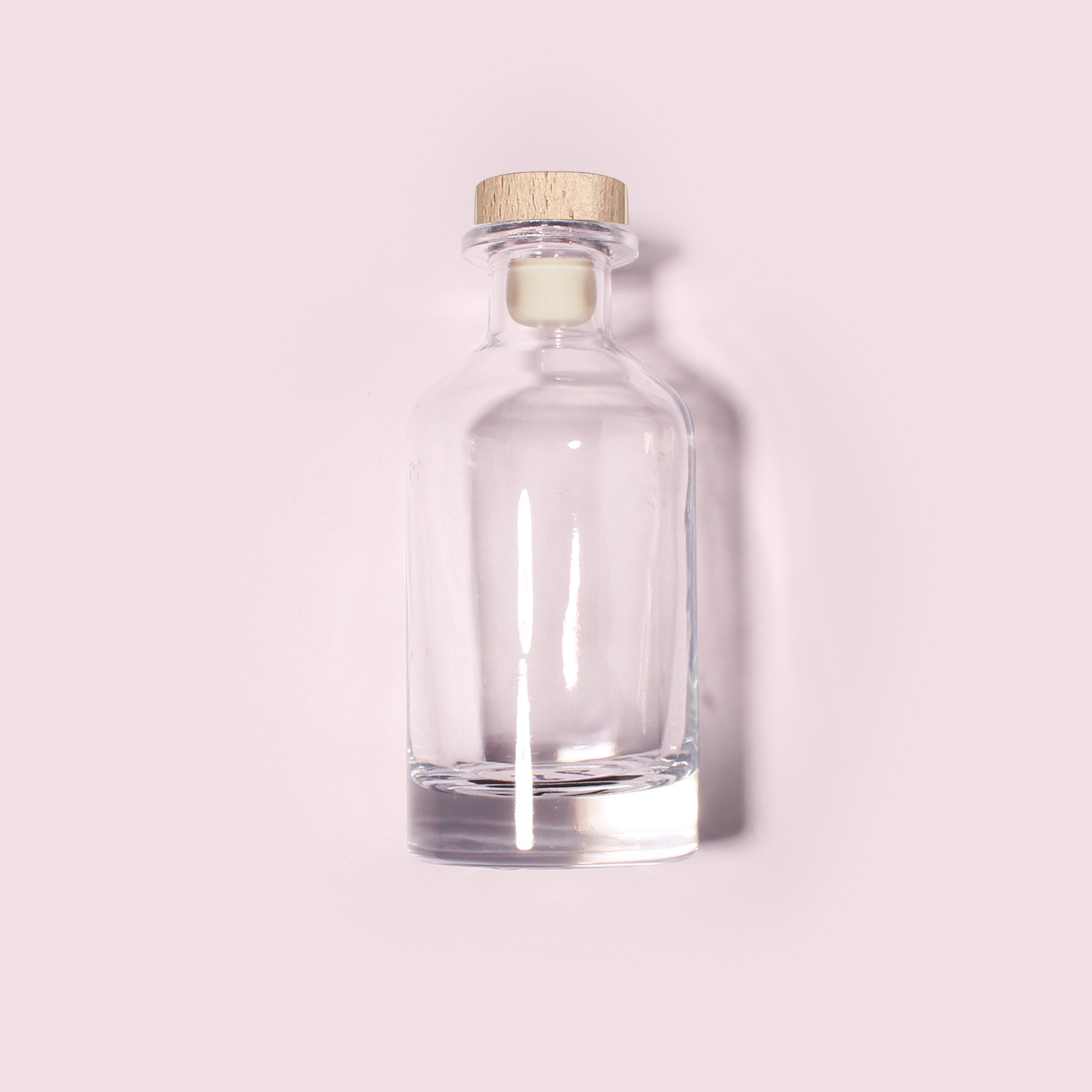 Botella de aromaterapia para yoga-200 ml/6.76 oz