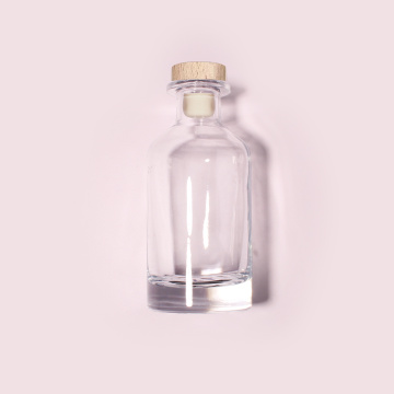 Botella de aromaterapia para yoga-200 ml/6.76 oz