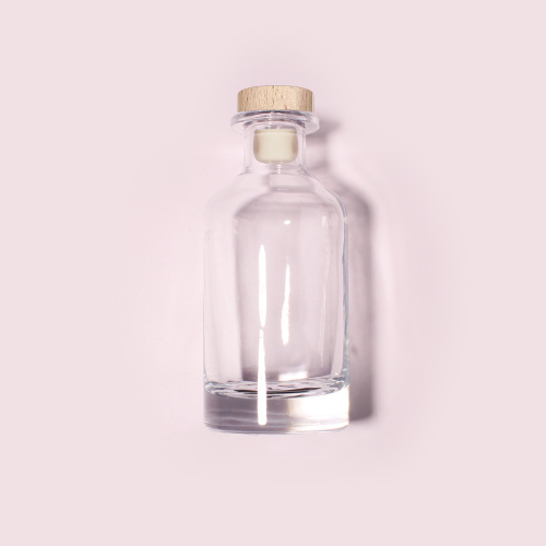 Botella de aromaterapia para yoga-200 ml/6.76 oz