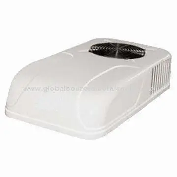Recreational vehicle RV air conditioner