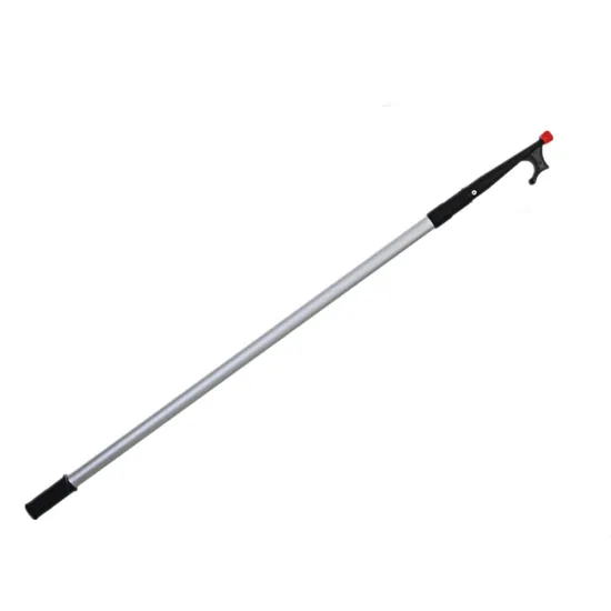 High Quality Retractable Boat Hook for Marine Use