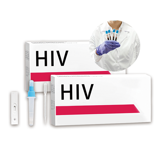 HIV