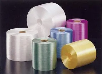 High quality PE tying tape