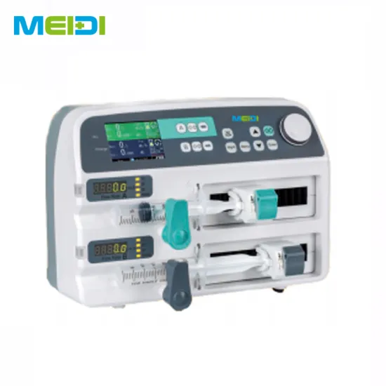 medicalSyringe Pump(Ms-002)