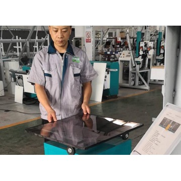 Sealants Machine Rotating Table Machine