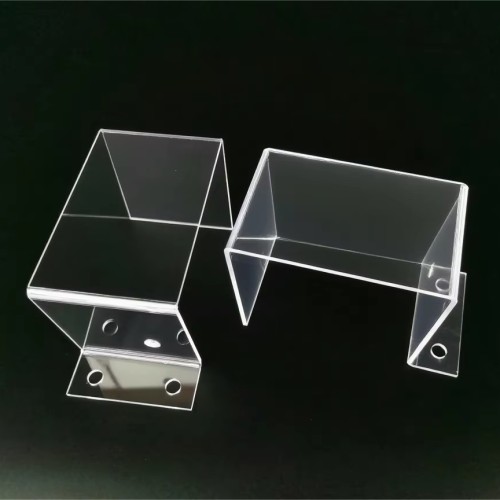 PC Polycarbonate Processing and Molding Fabrication Services