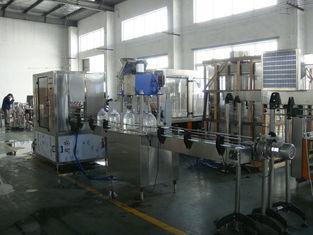 250 BHP Bottled Water Production Line , Pure Water Producti