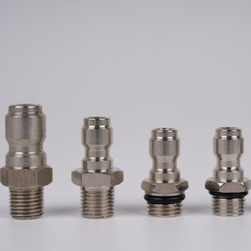 Home Use Washer Adapter Car Quick Connector