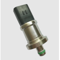 Multifunctional hydraulic pressure sensor