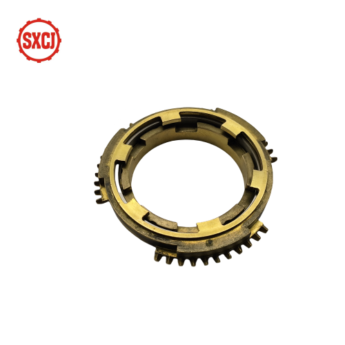 Transmission Synchronizer Ring Set for FIAT DUCATO - OEM 302.200 440.502 DC2431399 J0020