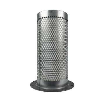 Separador de aceite del compresor de aire 6221374000
