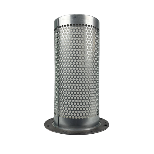 Алейны сепаратар паветранага кампрэсара 6221374000