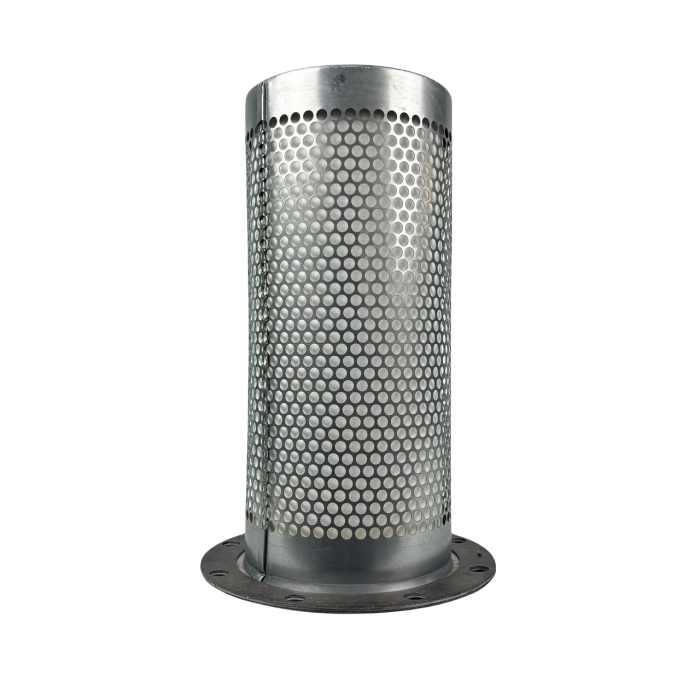 Алейны сепаратар паветранага кампрэсара 6221374000