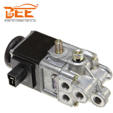 ABS Solenoid Control Modulator Valve 4720174800 0007600378 for IVECO 04751117