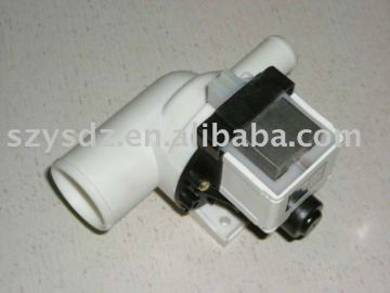 Pump For Washing Machine