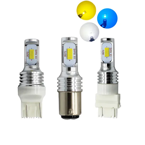 Factory Producer 1157 BAY15D P21/5W LED Brake Light 72W CANBUS T20 W21/5W 7443 Car LED Bulb T25 3157 P27/7W Auto LED Stop Light" 

However, for a more concise and SEO-friendly title, you might consider:

"1157 BAY15D P21/5W LED Brake Light 72W CANBUS T20 