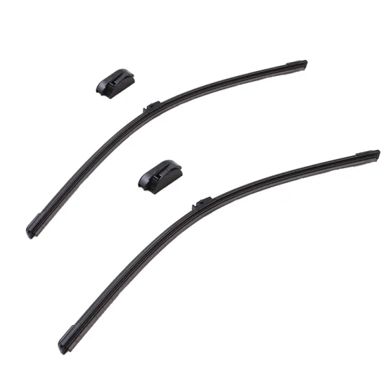 Smart Wiper with 10 Accessories: High Elastic Steel Bracket for Stability and Cleaner Windows
