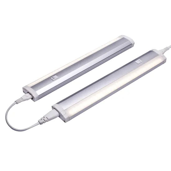 LED Under Cabinet Lighting Display