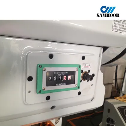 Electric stator rotor stamping high speed precision press