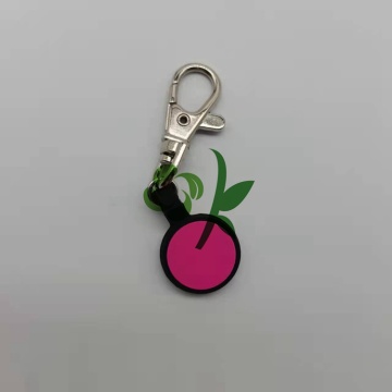 Wholesale Small Size Round Blank Pet Tags
