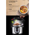 New russell taylor Electric stainless pressure cooker