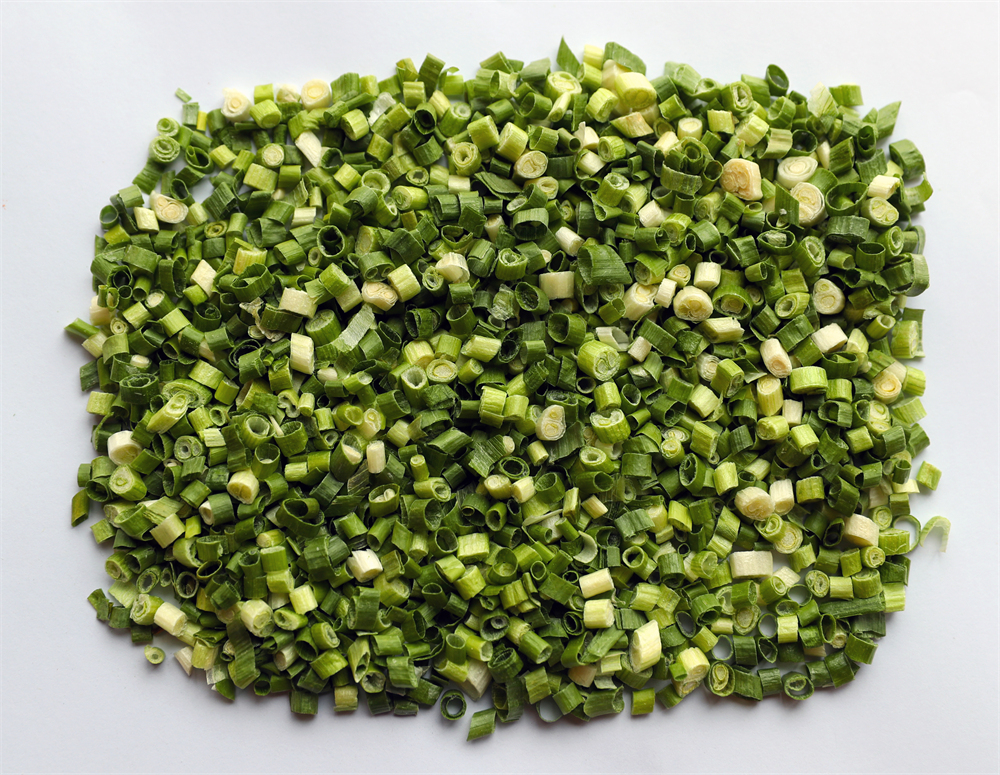 Freeze Dried Green Chive