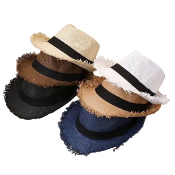 Cappello da sole traspirante per donne - ideale per la spiaggia e le vacanze