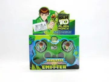 FLY DISH W/EMITTER&LIGHT&MUSIC