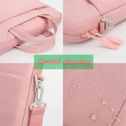 Professional Business Travel Briefcase