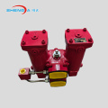 RFLD 241 EEK 50 D 1.x مرشح هيدروليكي
