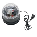 Mini-jenis LED Crystal Magic Disco Ball