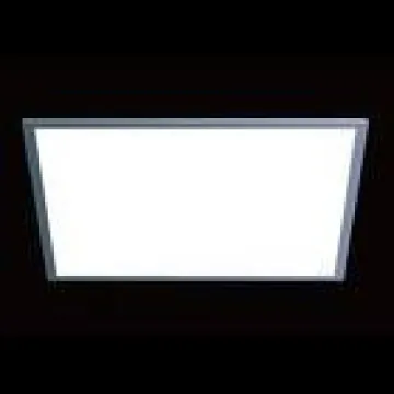 600x600x12mm 36W/42W lutron lighting control  panel
