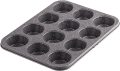 Cake z ciastem o ciężkim manometce/ciasteczku/bochenek nonstick bakeware