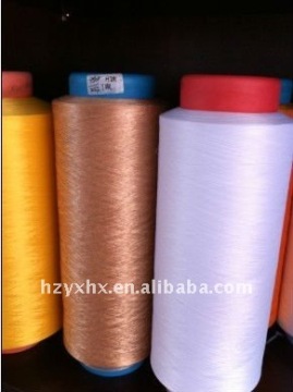 Polyester DTY 100%CD Yarn