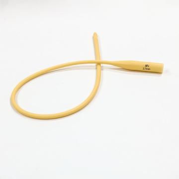 Disposable Latex Stérile Foley Balloon Cather