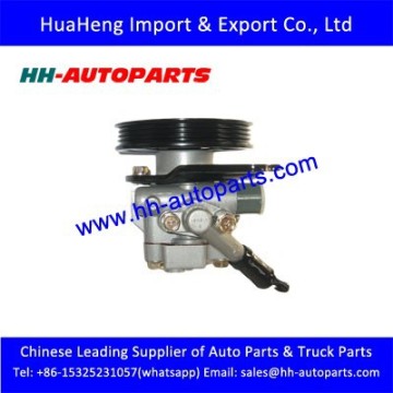Aluminium Hydraulic Pump Power Steering Pumps for Nissan Sunny B14 49110-0M000
