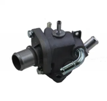 ESAEVER Thermostat 10120202010000 for Trunpchi China Parts