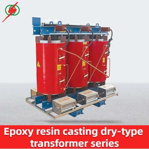 SC10 SCB10 Trasformatore di distribuzione 20kV 50-3150kVA