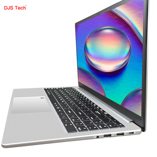 Lightweight Notebook for Business Professionals