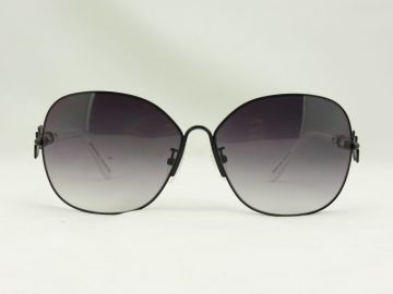 Personality White Arm Womens Prescription Swarovski Sunglasses Sk1022s 08f C 60-13 135