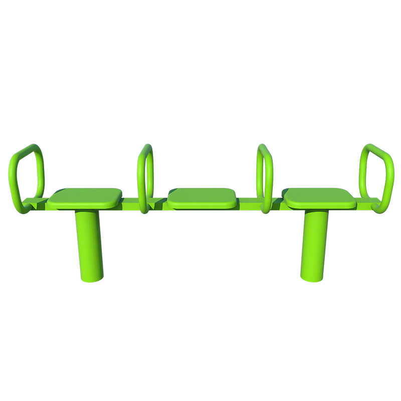 park fitness equipment