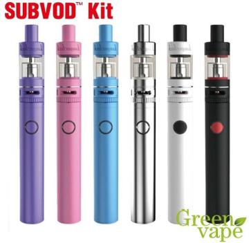 New! Kanger Subvod kit 1300mah With SSOCC 0.5 Ohm Kanger Subvod Stater kit