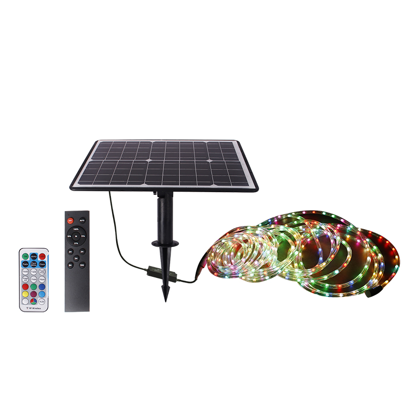 Solar Led Strip