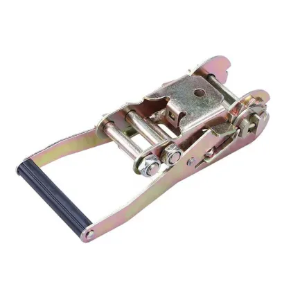 6600lbs Stainless Steel Ratchet Buckles