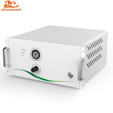 Générateur d'air Aelab Zero: solution d'air sans polluants ultra pure