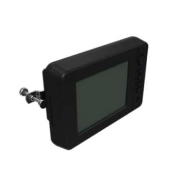 Engine C7 Electronic Display Screen Assembly 364-2057/3642057