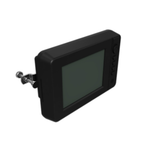 Engine C7 Electronic Display Screen Assembly 364-2057/3642057