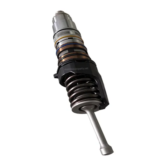 High Quality Universal Fuel Injector for Toyota 1rz 3rz and Nissan