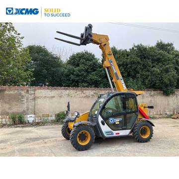 XCMG XT2506E 6m Used Telehandlers for Sale Near Me